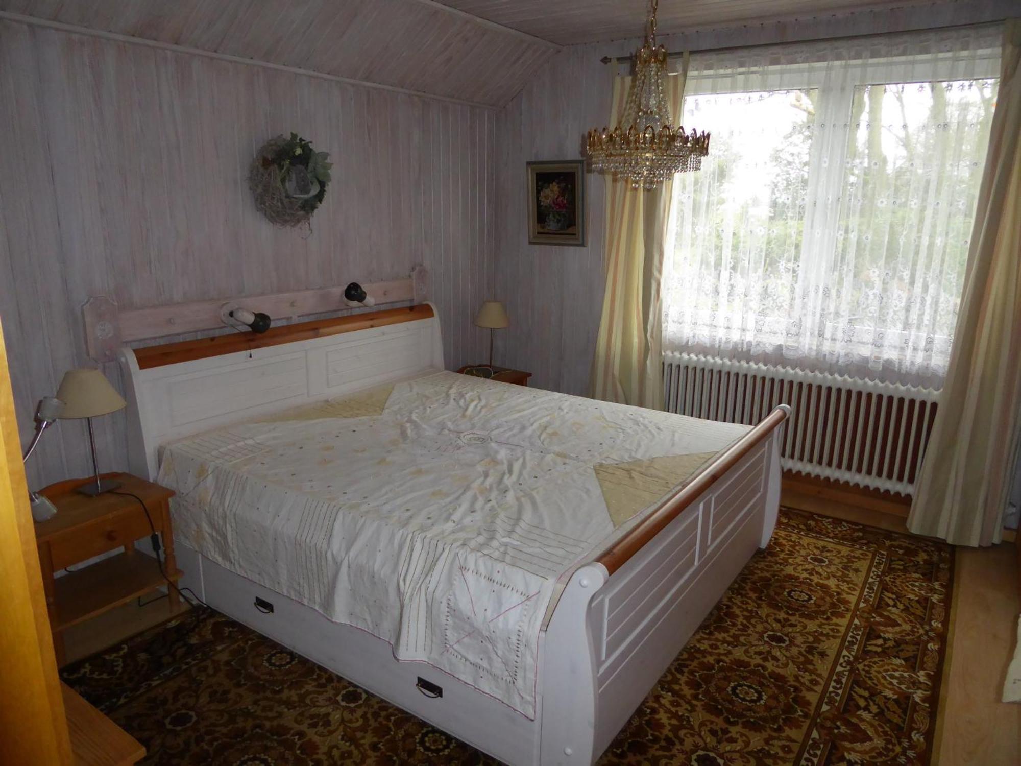 Landhaus An Der Hase Herzlake Экстерьер фото